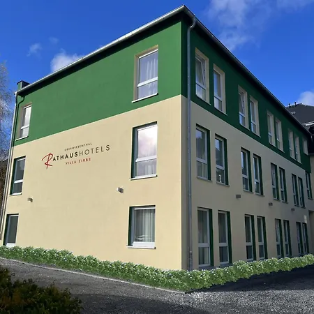 Rathaushotels All Inklusive-2